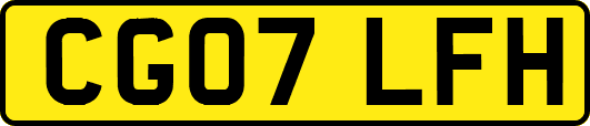CG07LFH