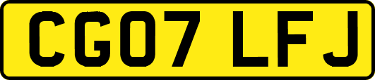 CG07LFJ