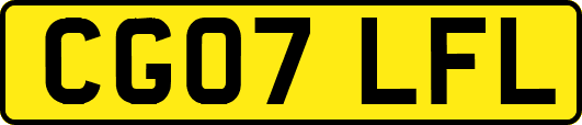 CG07LFL