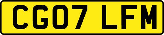 CG07LFM