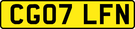 CG07LFN