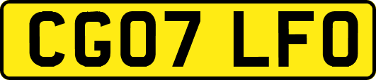 CG07LFO