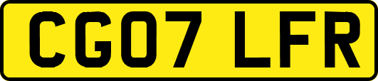 CG07LFR