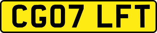 CG07LFT
