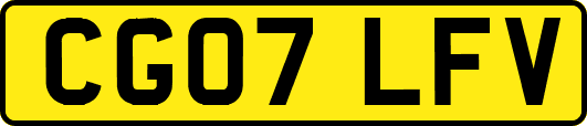 CG07LFV