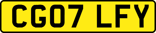 CG07LFY