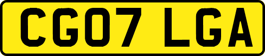 CG07LGA