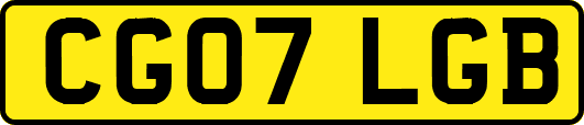 CG07LGB