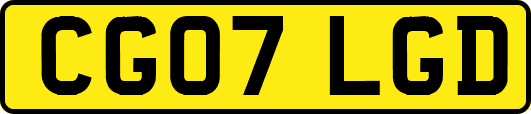 CG07LGD