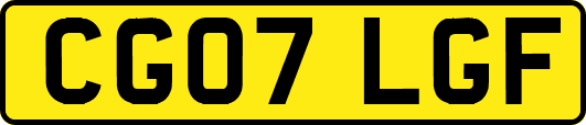 CG07LGF
