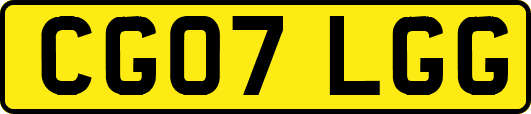 CG07LGG