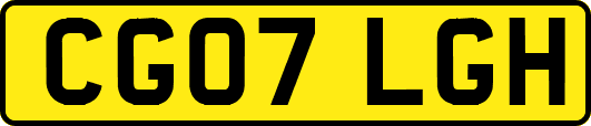 CG07LGH