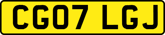 CG07LGJ