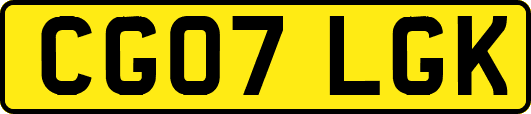 CG07LGK