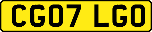 CG07LGO