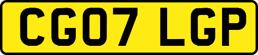 CG07LGP