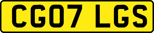 CG07LGS