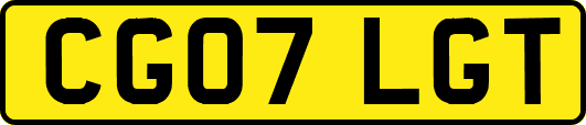 CG07LGT