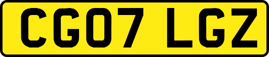 CG07LGZ