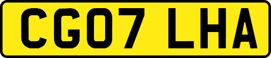 CG07LHA