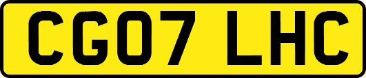 CG07LHC