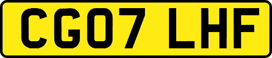 CG07LHF