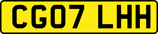 CG07LHH