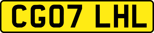 CG07LHL