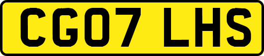 CG07LHS
