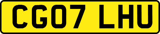 CG07LHU