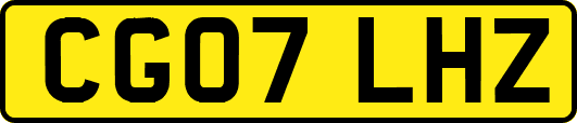 CG07LHZ