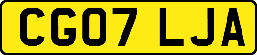 CG07LJA