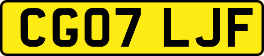 CG07LJF