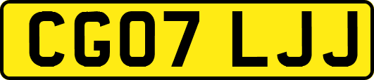 CG07LJJ