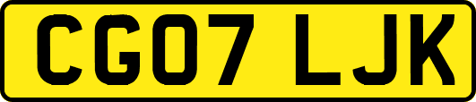 CG07LJK