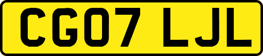 CG07LJL