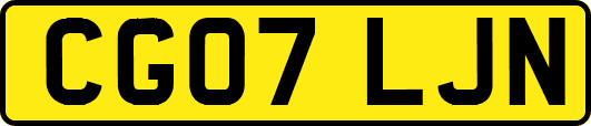 CG07LJN