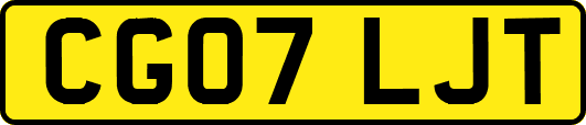 CG07LJT