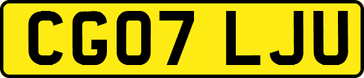 CG07LJU