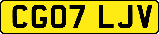 CG07LJV