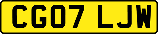 CG07LJW