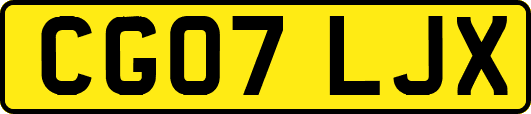 CG07LJX