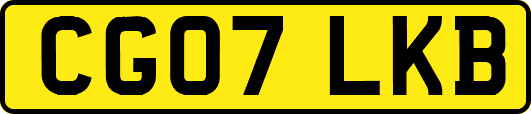 CG07LKB