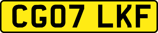 CG07LKF