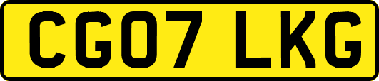 CG07LKG