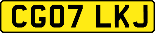 CG07LKJ