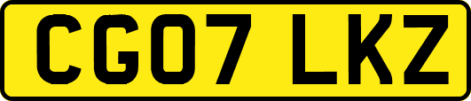 CG07LKZ