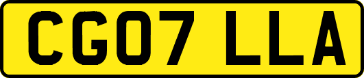 CG07LLA