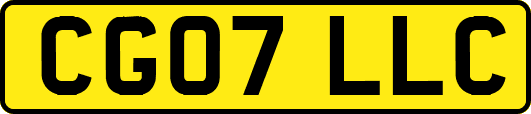 CG07LLC