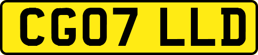 CG07LLD